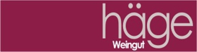 Logo Weingut Häge